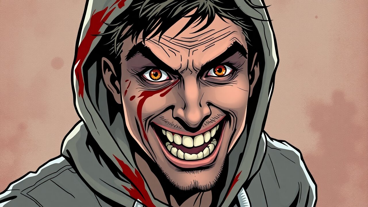 A Serial Killer Is On The Loose On The Streets of Chicago