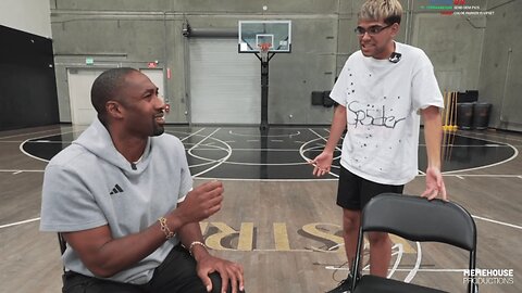 Gilbert Arenas Reveals NBA Players Share Intimate Photos of Their Girlfriends with Each Other