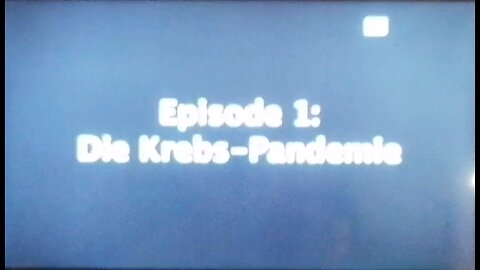 #Krebs Episode1 Die Wahrheit über Krebs 👌