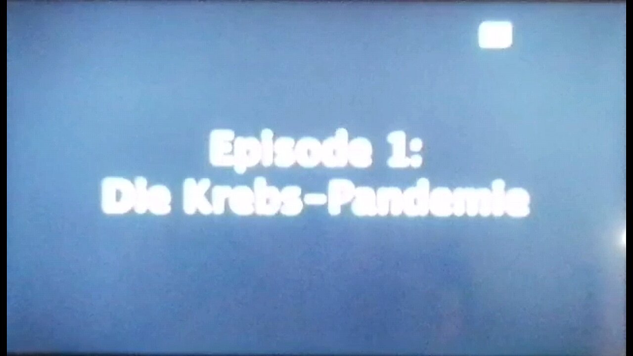 #Krebs Episode1 Die Wahrheit über Krebs 👌