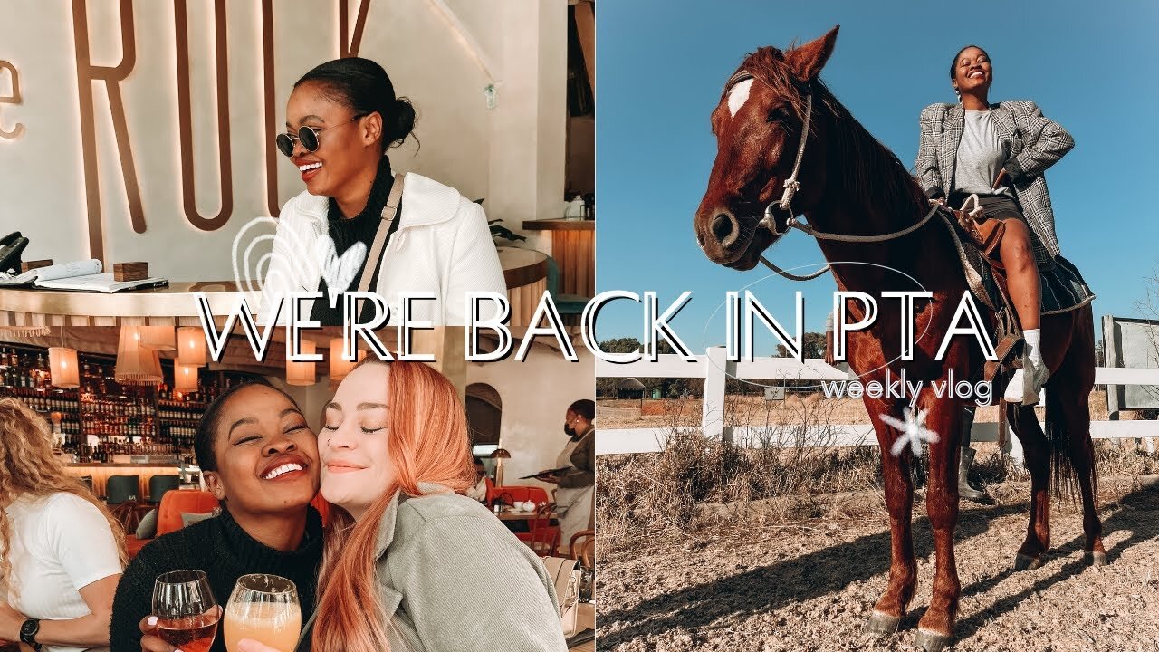 VLOG: Applying For a UK Visa 🇬🇧 | Becoming an Equestrian Hun 🐎