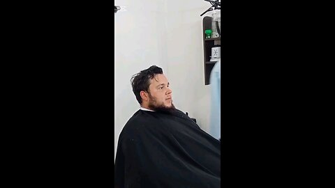 Next Level Barber