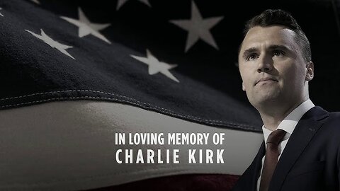 Charlie Kirk: A True American Legacy - Best Moment of Charlie Kirk Debates