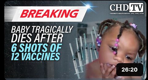 "Understanding Infant Health Risks: A Deep Dive into Multiple Vaccine Effects"