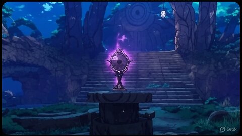 Black Ops 6: Zombies | The Tomb Easter Egg Rematch on Round 50 (Solo, No Commentary)