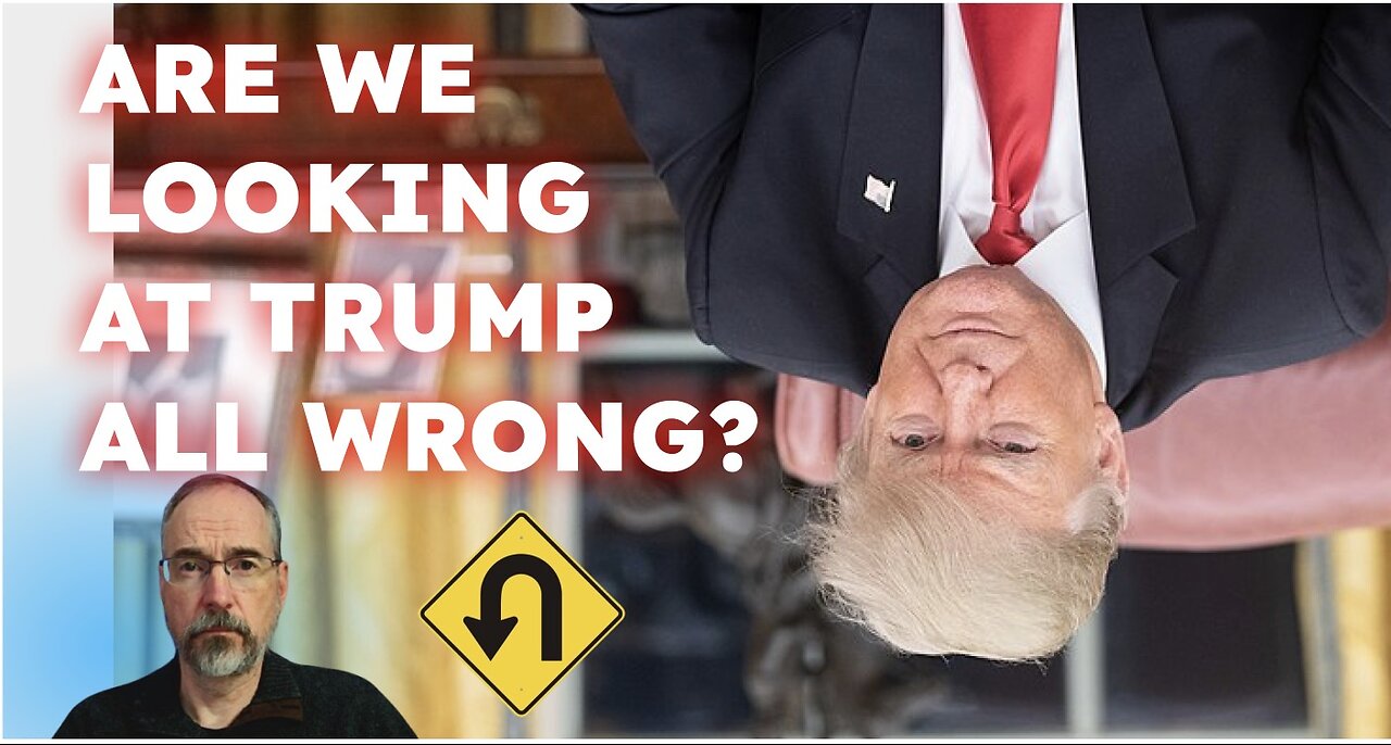 The Real Reason Trump Lets Putin Get Away With Murder