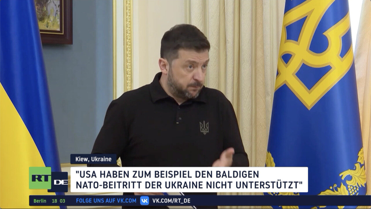Abgesagt: Londoner Ukraine-Gespräche nur auf Beraterebene