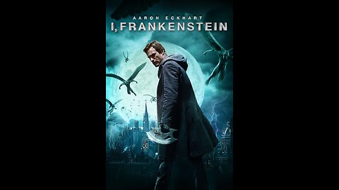 LDGi I Frankenstiein 2014