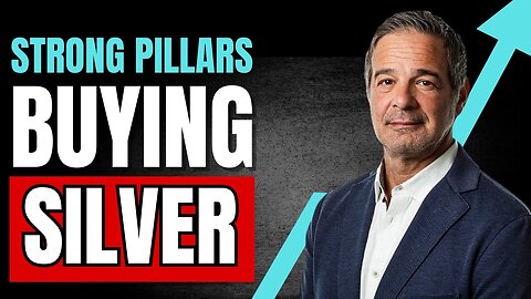 Andy Schectman: Strong Hands Are Buying the Silver Dip – Are You?!