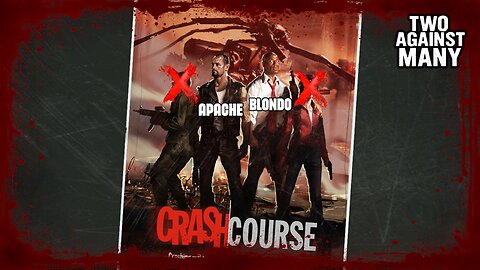 L4D2 [TAM mutación] - Crash Course |#5|
