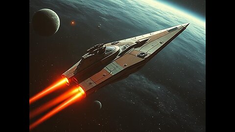 Elite: Dangerous - VIPER MAN 116 - Refitting