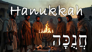 Hanukkah: A Christian Guide to the Feast of Dedication 2025