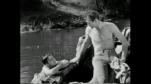 Range Ryder: Marked Bullets, S2 E2, 1951