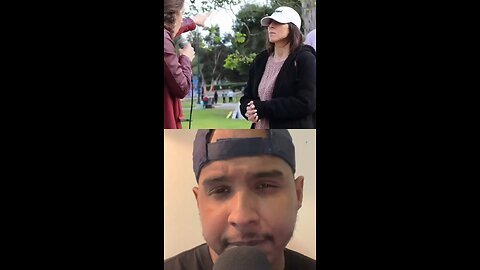 Está mujer tiene un demonio 👹 se van el nombre de Jesús 🔥🤯 #religión #jesus #viral #reels #shorts