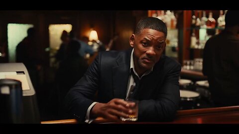 ..Lethal Weapon (2026) – First Trailer - Chris Hemsworth, Will Smith - Concept Trailer