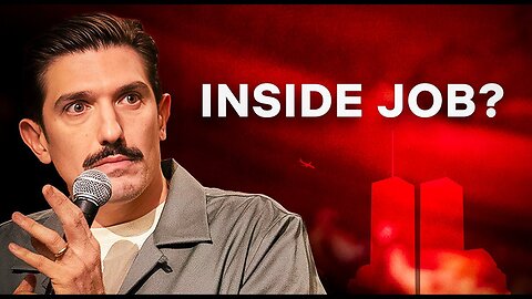 Andrew Schulz Smacks Chicago with a 9/11 Burn