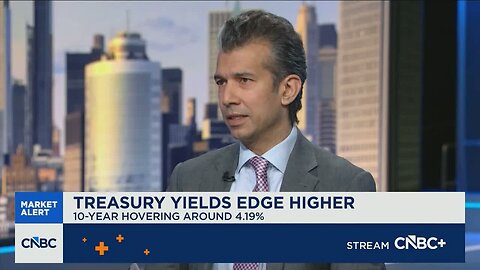 Aadil Zaman of Wall Street Alliance backs Costco in execution-driven year