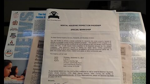 Exposing how the NWO slowly creeps into the suburbs. 1/9/2014