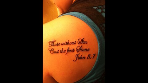 S4 Ep. 16 – Tattoos
