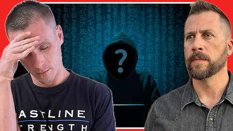 FBI Nabs INSIDER THREAT: Guy Gives Classified Stuff to FBI | Ep 576
