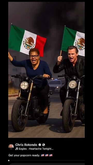 Heartache tonight.🇺🇸🐸🇺🇸🐸