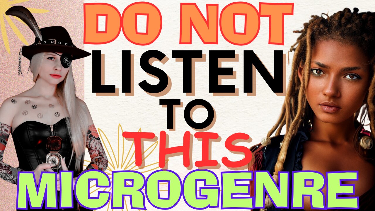 7 Sub-Sub-Subgenres Of Music You Didn't Know Existed