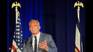 Leaked Call Exposes Explosive Power Struggle Inside RFK Jr. MAHA Movement