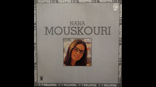 Nana Mouskouri - Vedettes 1+1 (1980) [Complete 2 LP Album]