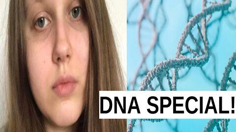 Julia Wandelt DNA Special LIVE! With @throughthelookingglass-ttlg AND @blankfaces256 ​