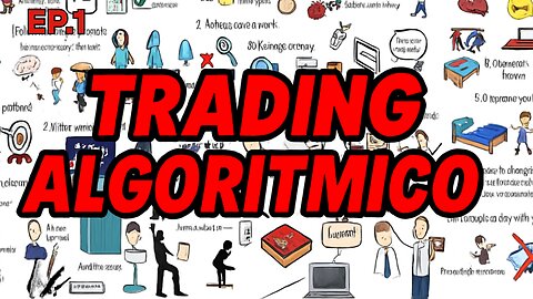 Come Costruire un Expert Advisor SENZA Codice (Tutorial Trading Automatico)