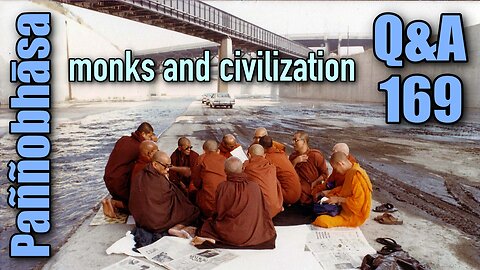 Question & Answer #169: from The Trickster and the Paranormal to Obsession with Moral Purity