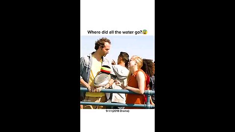 Where did all water go , What happend in Ocean...!
