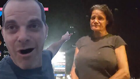 OddKast Almost Dies in the Dumbest Way Possible