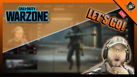 Warzone Bot playing Bots