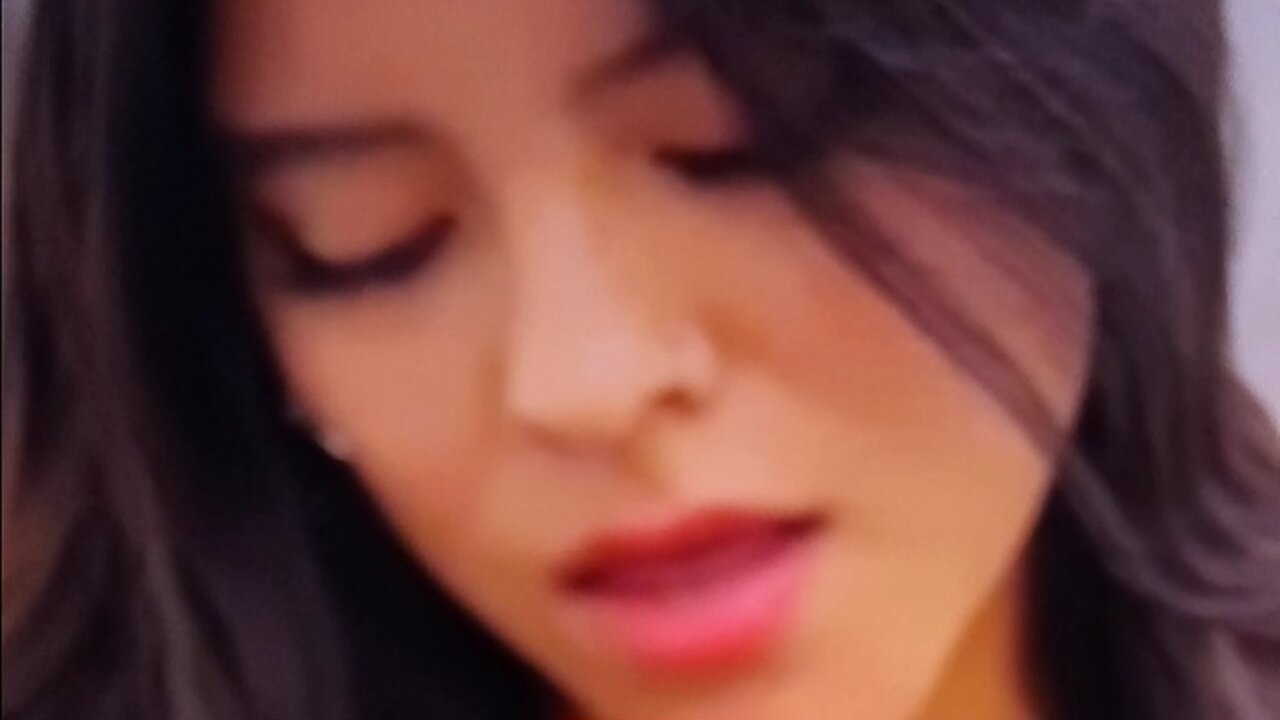 Outrageous mic stroking with hand and mouth asmr