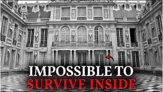 Palaces without heating but with floor-to-ceiling windows! How did settlers survive at –30°C?