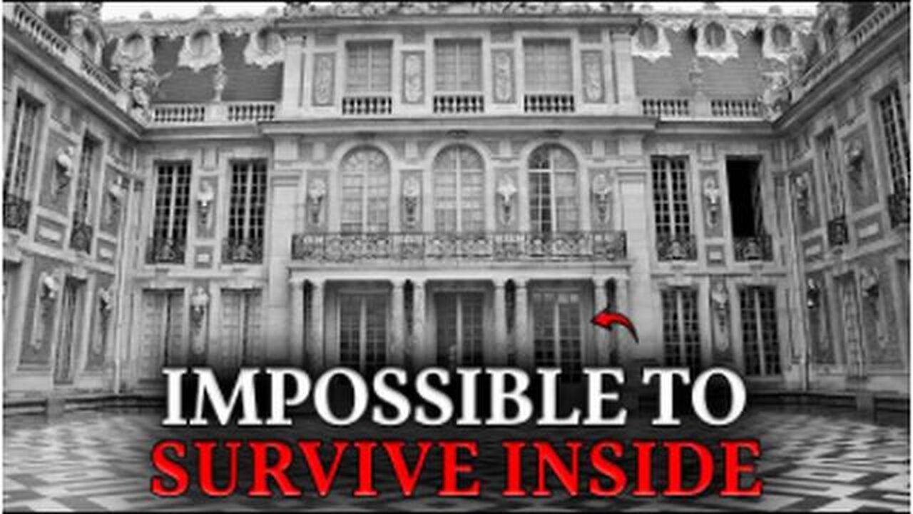 Palaces without heating but with floor-to-ceiling windows! How did settlers survive at –30°C?