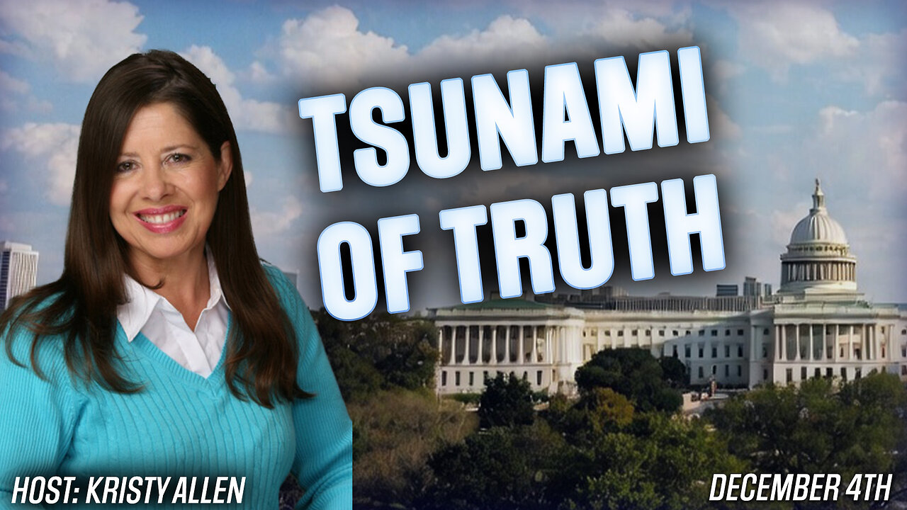 America’s Awakening: Exposing the Lies Behind the Old System