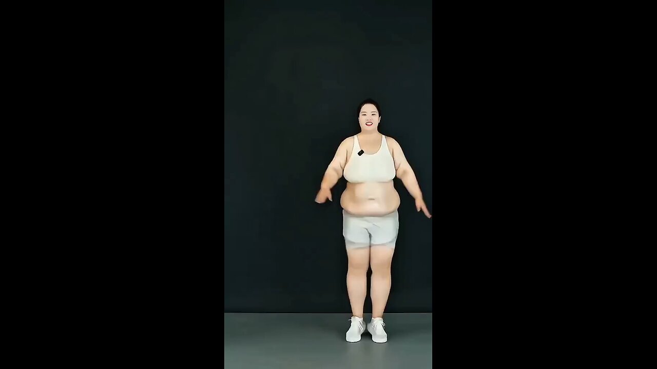 Effective Workouts to Burn Belly Fat Fast 🔥💪