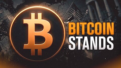 Governments Are Losing Control — Bitcoin Is Built for This | The Breaking Bit