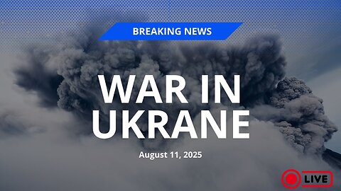 War In Ukraine 🔥