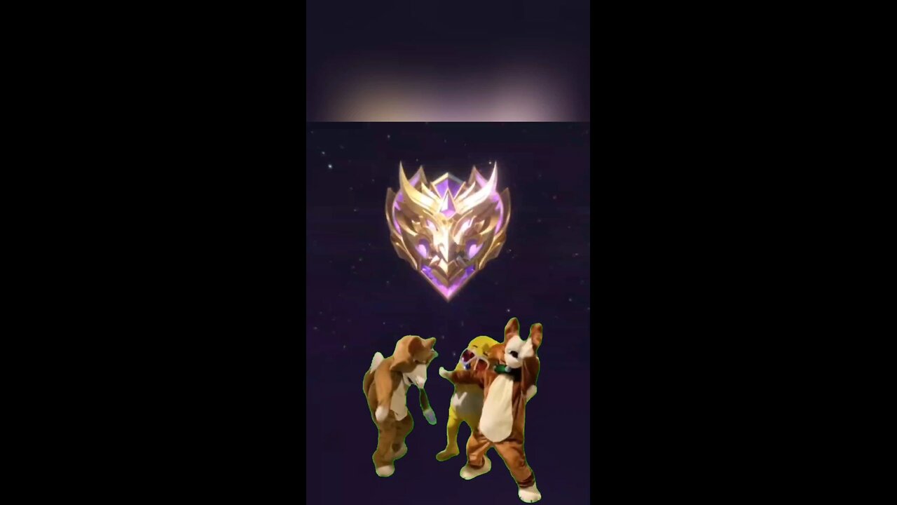 a mítico 🥰 MLBB