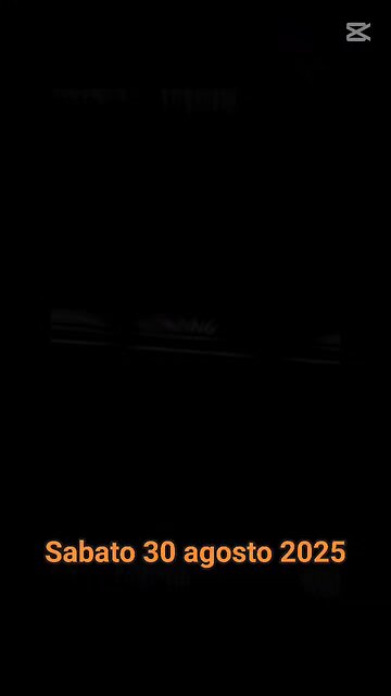 lampioni accesi a Magenta