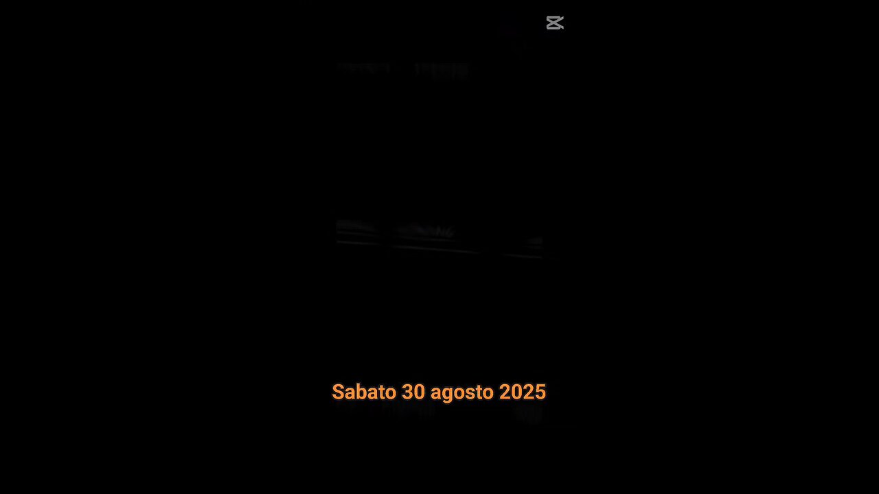 lampioni accesi a Magenta