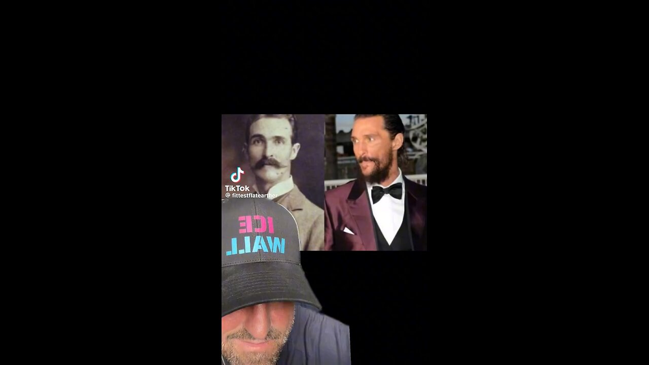 Doublement gum and twins