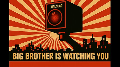 Are We LOSING Control of Our Private Lives?