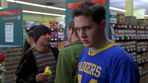 Disturbing Behavior (1998) - Horror Movie Recap | Mind Control, Blue Ribbons & Creepy Teens!