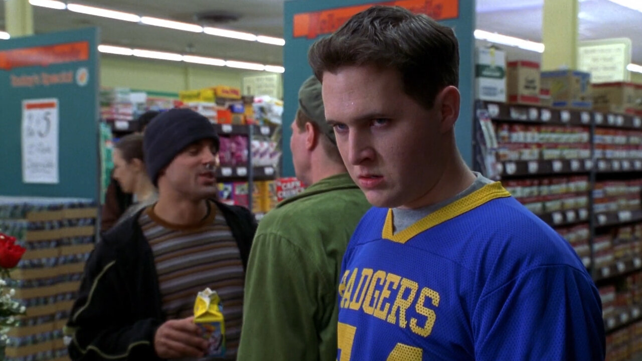 Disturbing Behavior (1998) - Horror Movie Recap | Mind Control, Blue Ribbons & Creepy Teens!