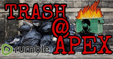 DOOKiE is TRaSH @ APeX