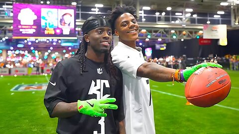 🔴irl nfl stream ft IShowSpeed ,Duke Dennis, PlaqueBoyMax And More...